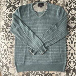 Men’s Cashmere Sweater